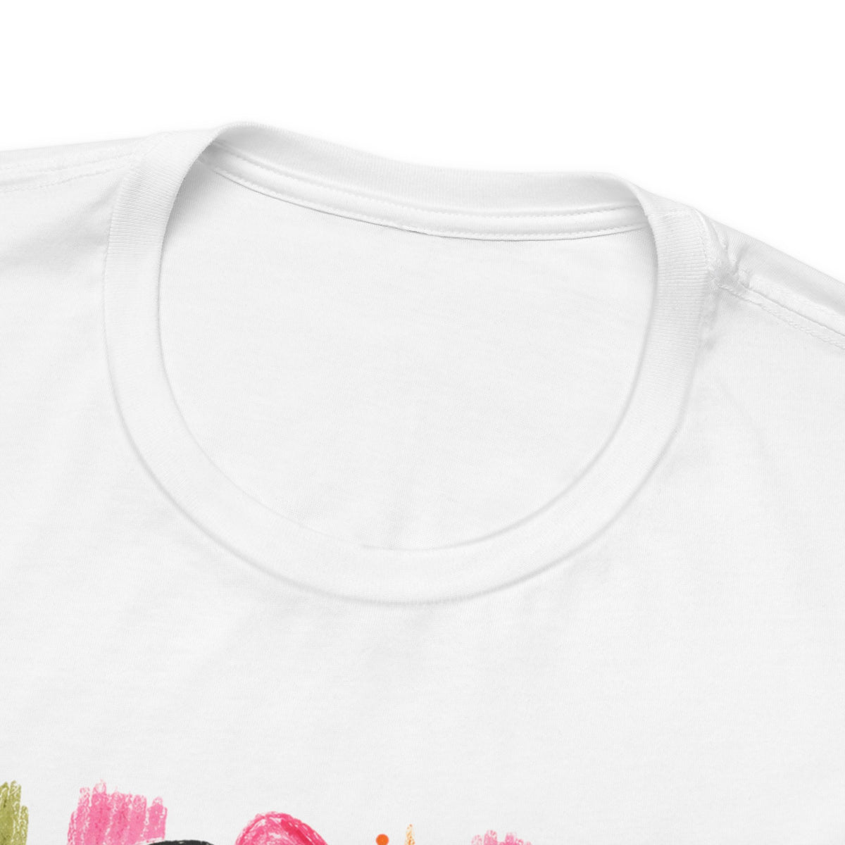 Spooky Mama T-Shirt — Cute Halloween Mom Tee with Ghost, Pumpkin & Bats
