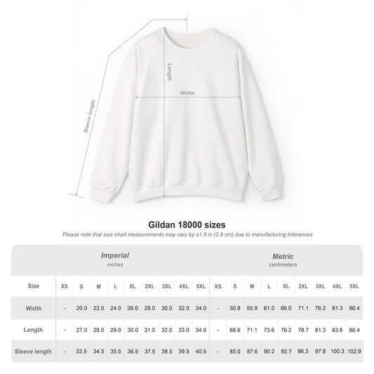 Halloween Dog Ghost Sweatshirt — "Boo-P" Cute Puppy Ghost Crewneck