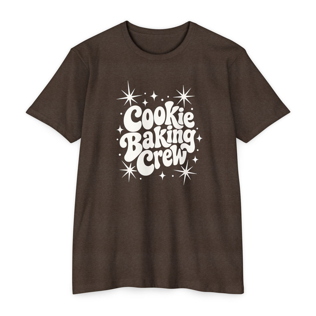 Cookie Baking Crew T-Shirt