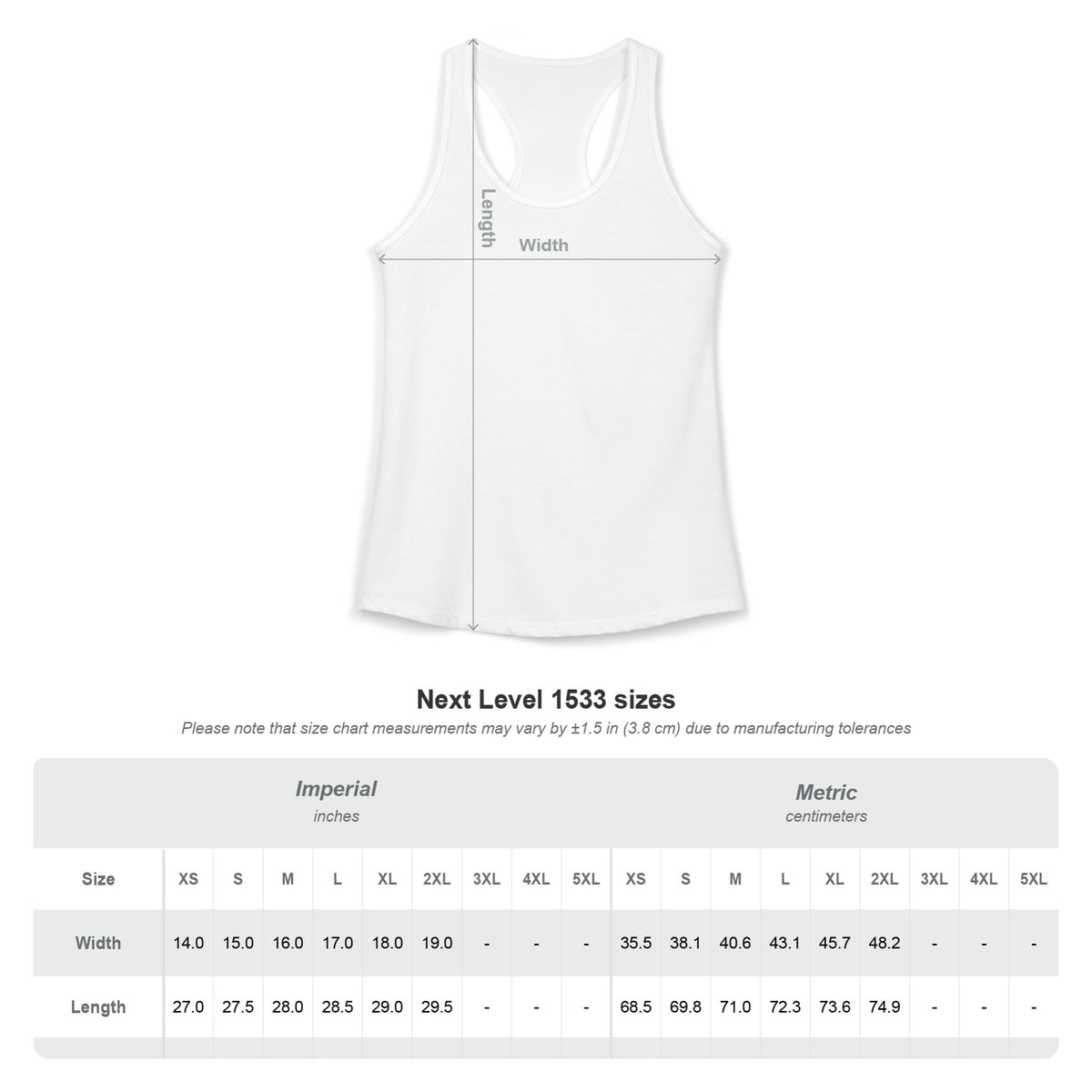 Women's Mud Run Racerback Tank Top – Slim Fit Obstacle Race Tank