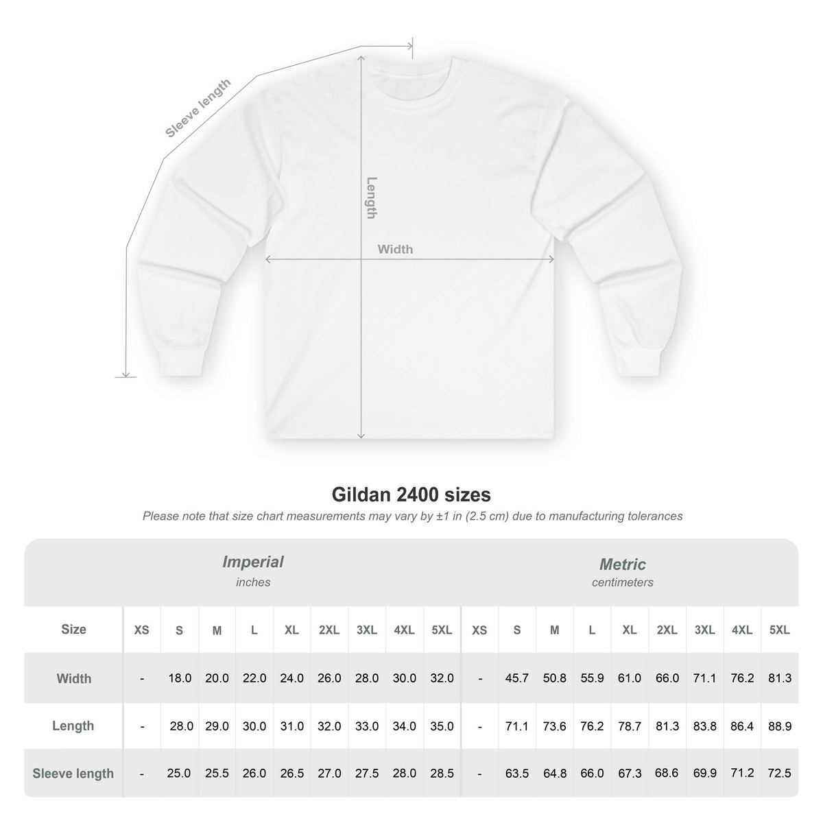 Be Like Subtraction And Make A Difference Long Sleeve Tee