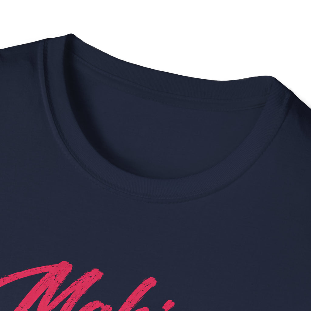 Making Memories Mud Run Squad T-Shirt
