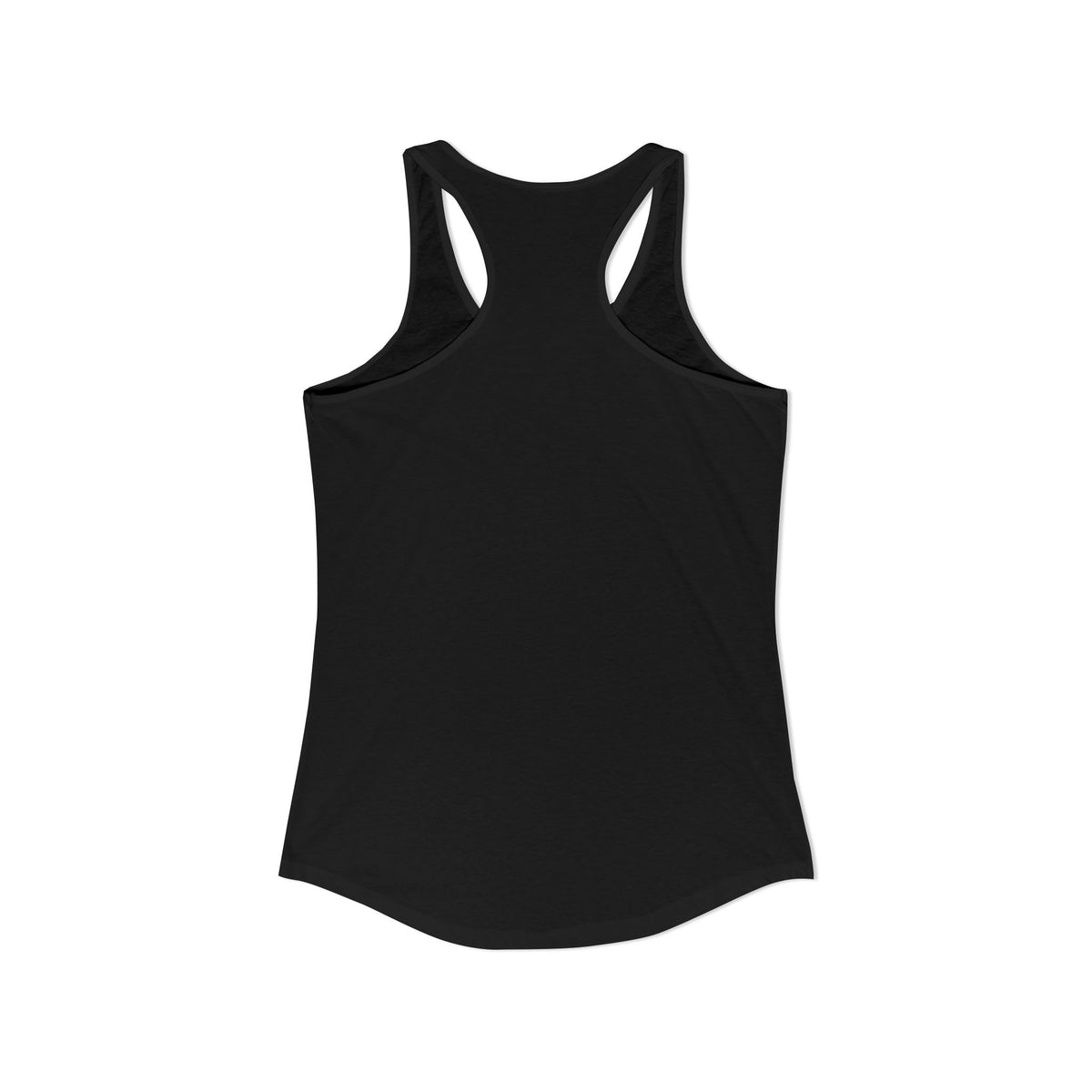 Women's Mud Run Racerback Tank Top – Slim Fit Obstacle Race Tank