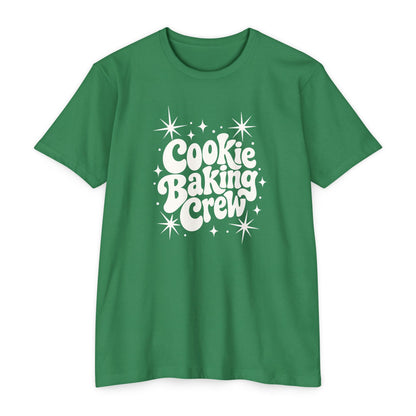 Cookie Baking Crew T-Shirt