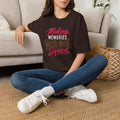 Making Memories Mud Run Squad T-Shirt