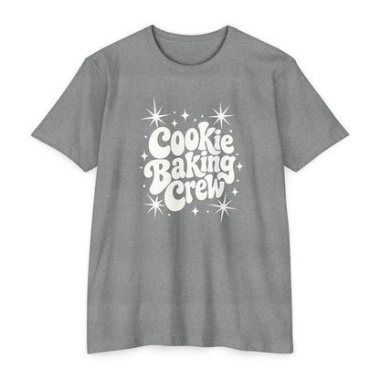 Cookie Baking Crew T-Shirt