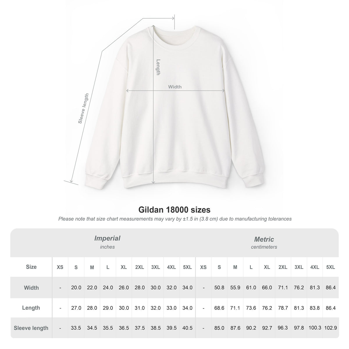Autumn Leaves & Coffee Please Sweatshirt