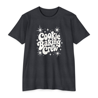 Cookie Baking Crew T-Shirt