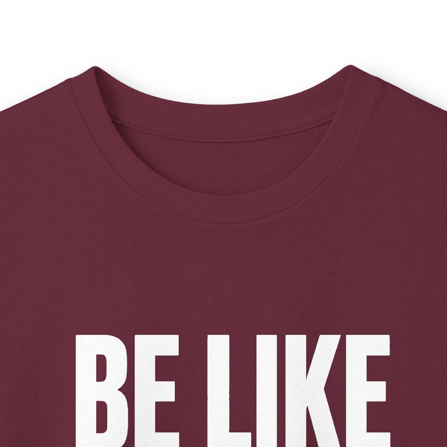 Be Like Subtraction And Make A Difference Long Sleeve Tee