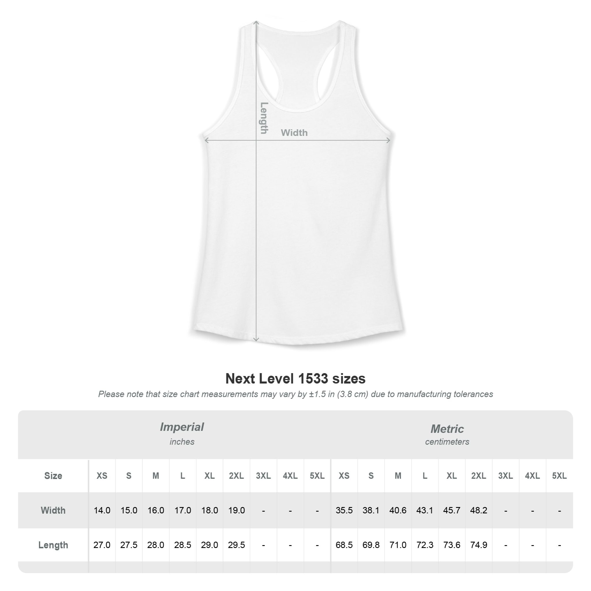 Women's Mud Run Racerback Tank Top – Slim Fit Obstacle Race Tank