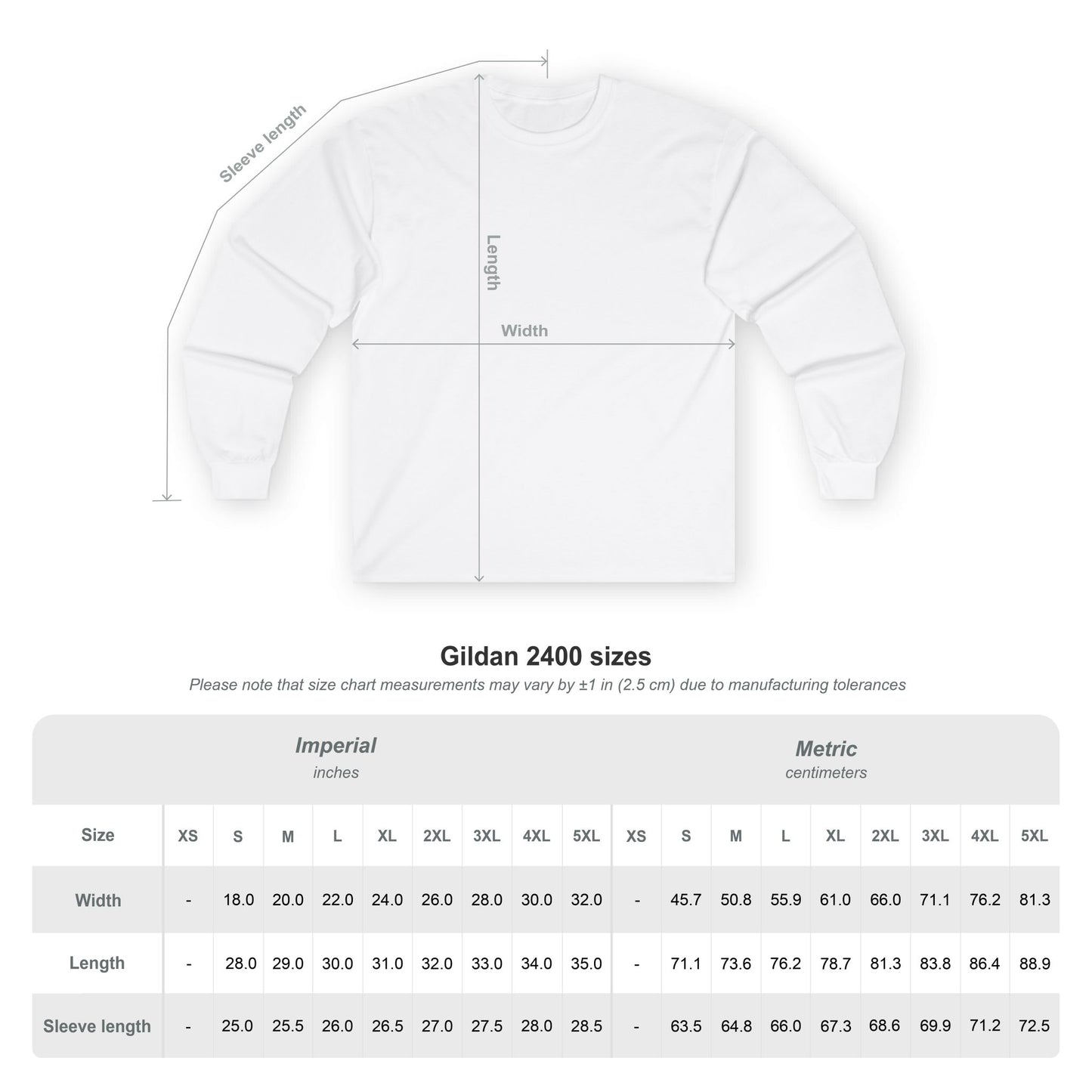 Be Like Subtraction And Make A Difference Long Sleeve Tee